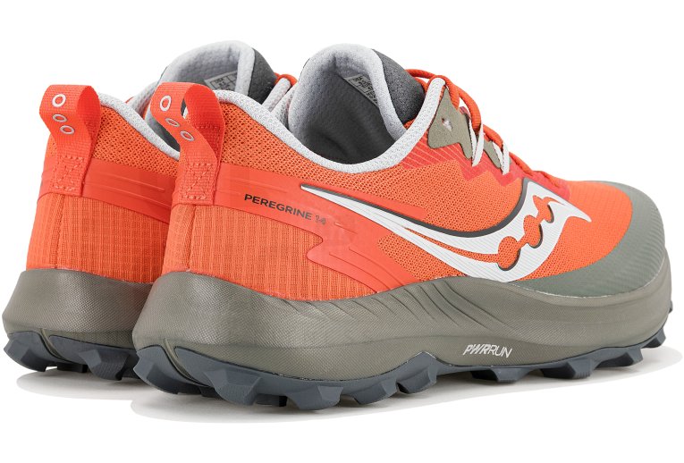 Saucony Peregrine 14