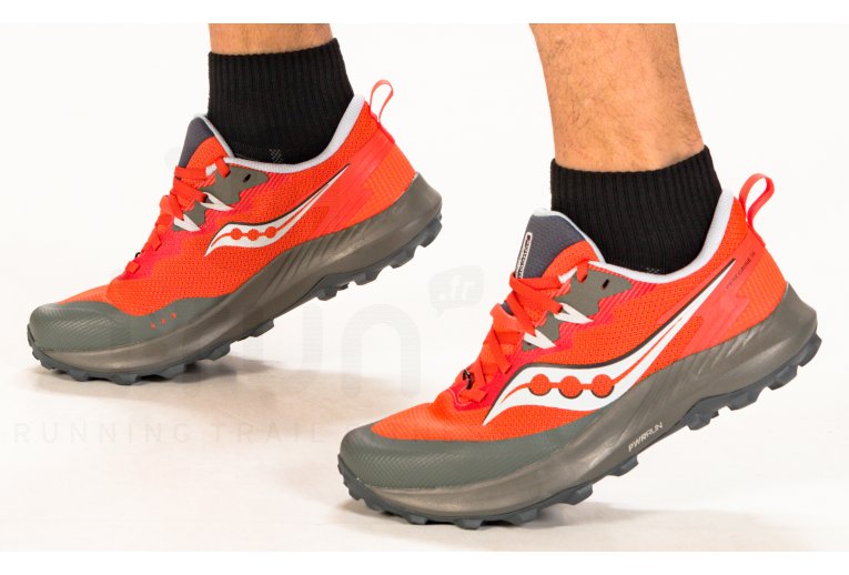 Saucony Peregrine 14