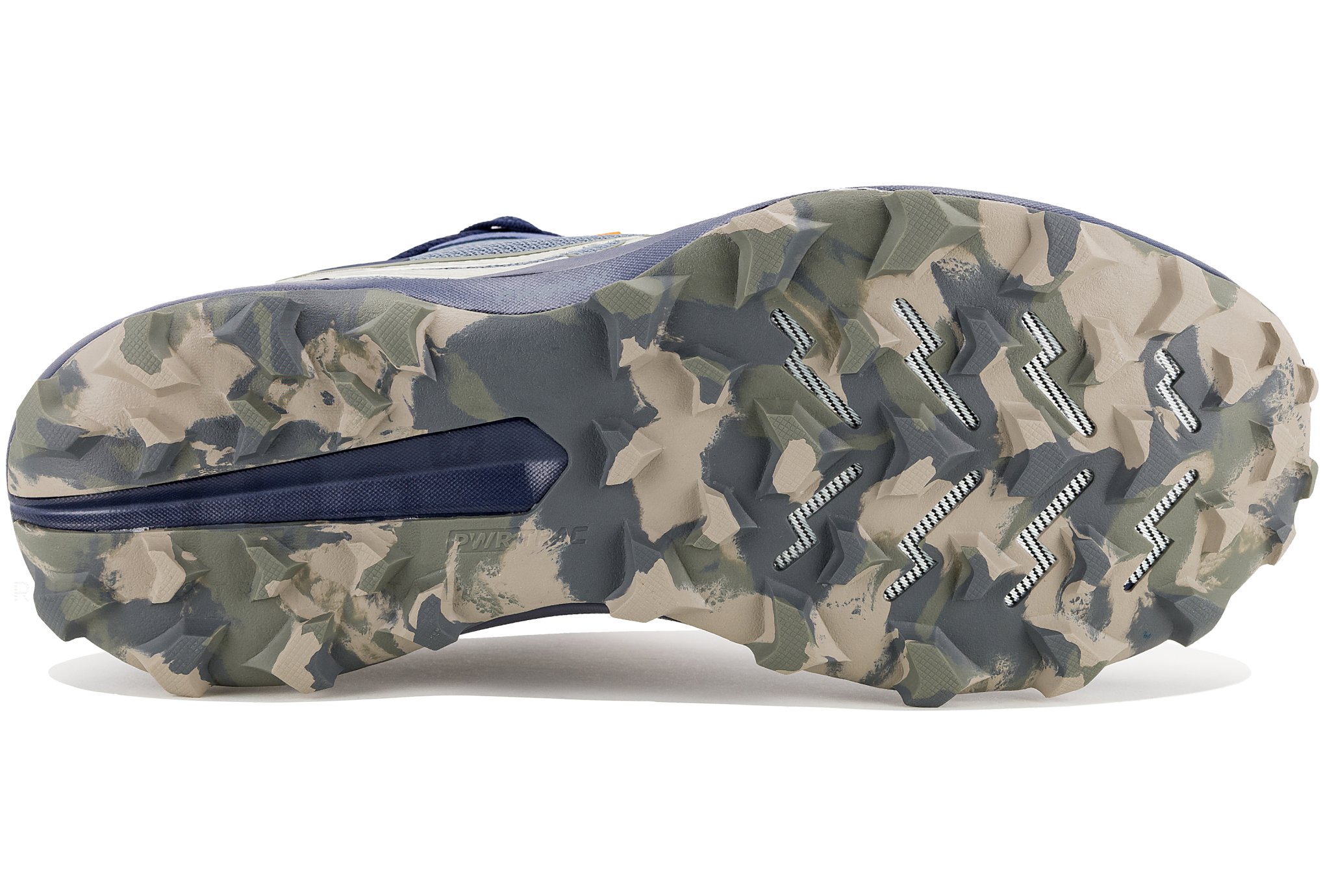 Saucony Peregrine 14