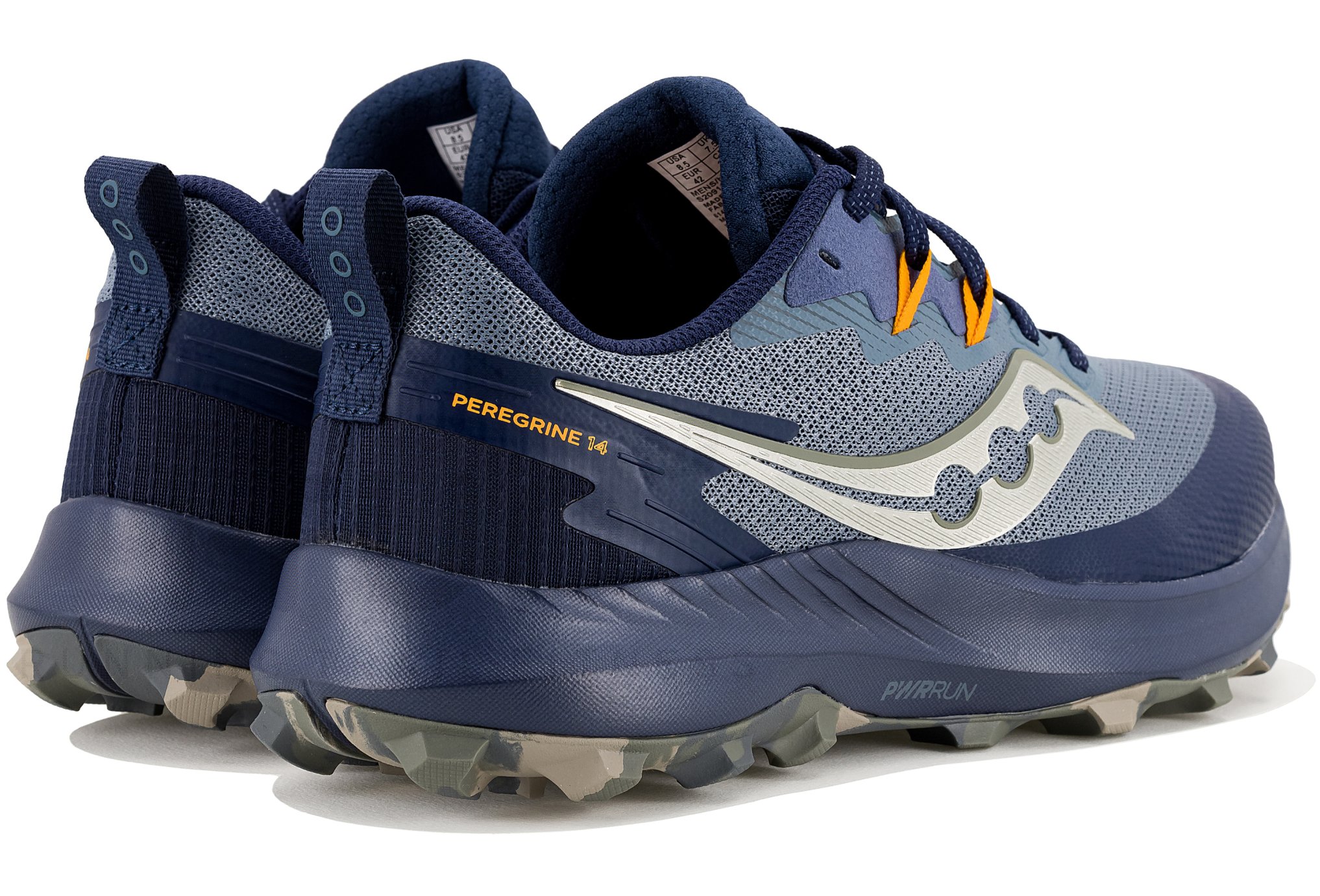 Saucony Peregrine 14