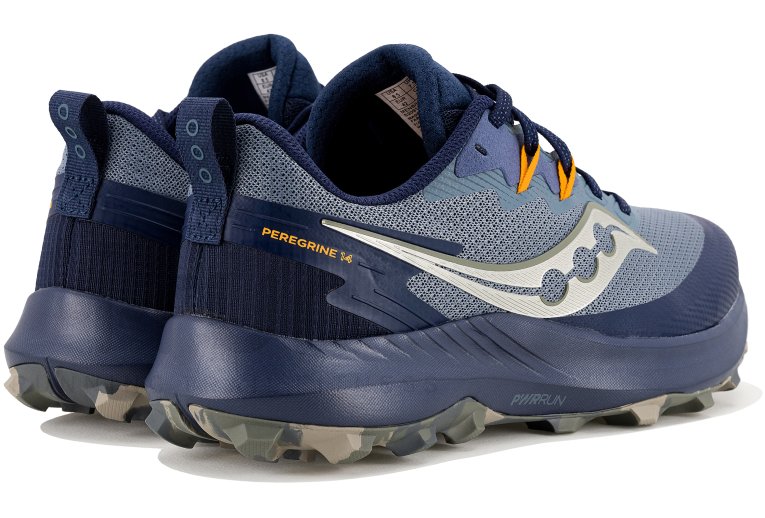 Saucony Peregrine 14