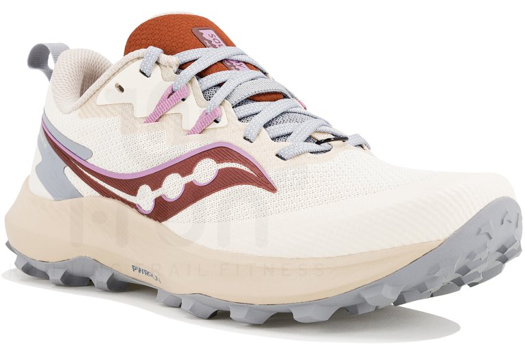 Saucony Peregrine 14