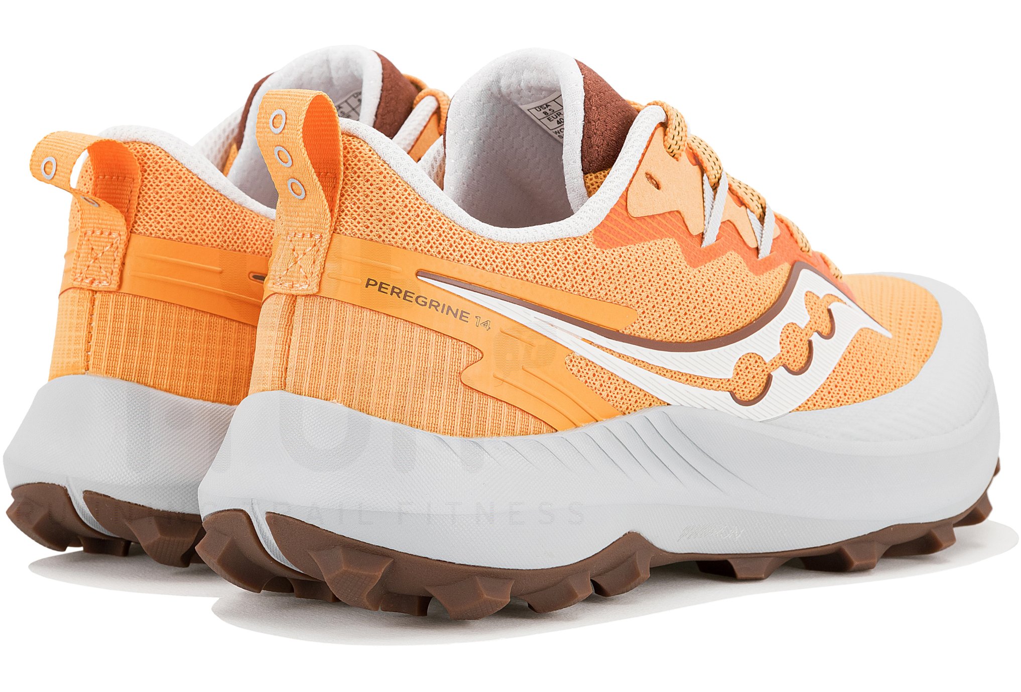 Saucony Peregrine 14 W