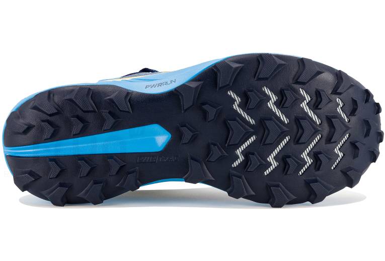 Saucony Peregrine 14 Damen