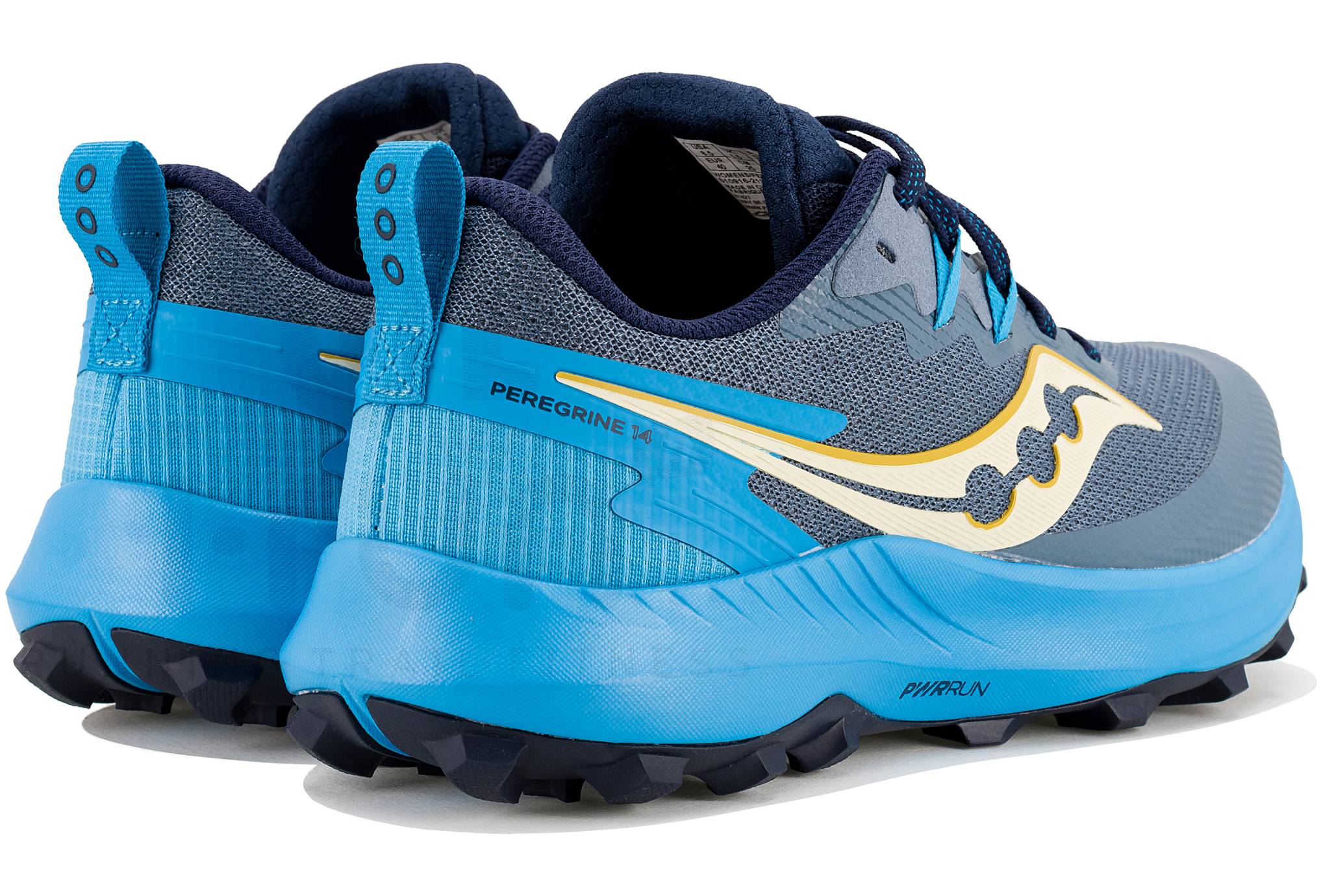 Saucony Peregrine 14 Damen
