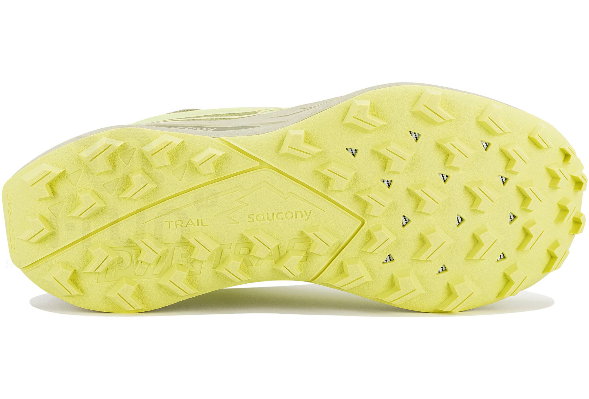 Saucony Peregrine 15