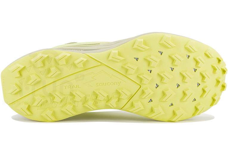 Saucony Peregrine 15 