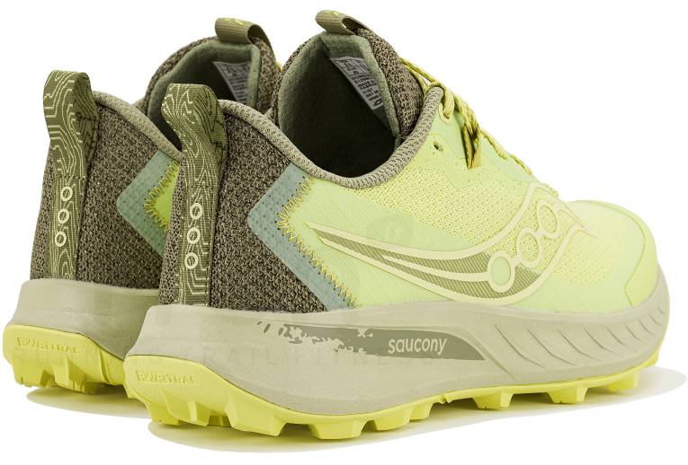 Saucony Peregrine 15 