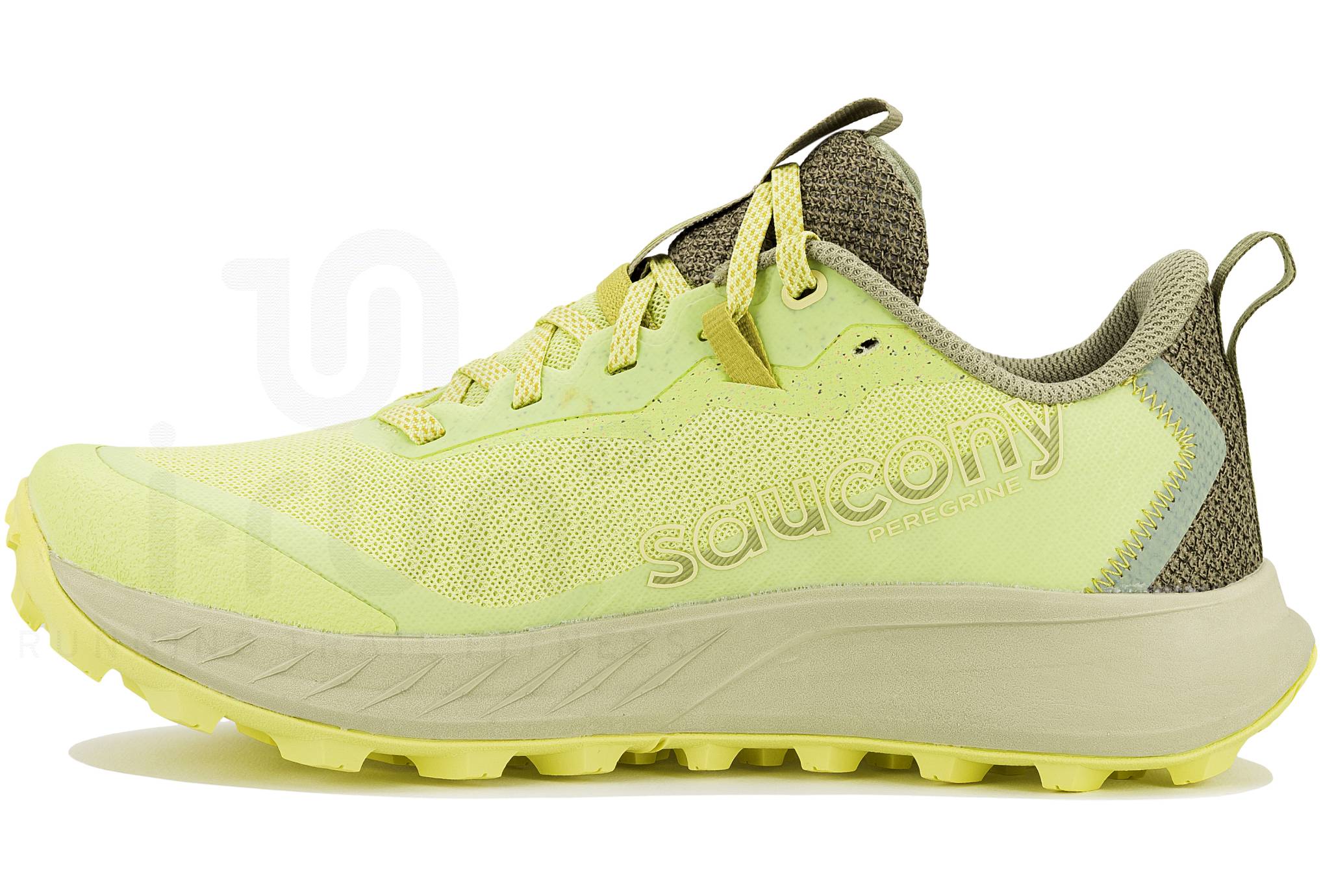 Saucony Peregrine 15