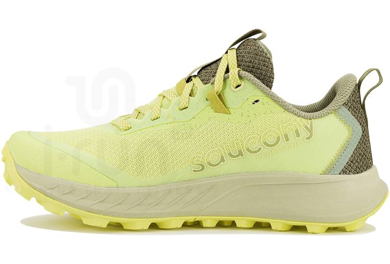 Saucony Peregrine 15 