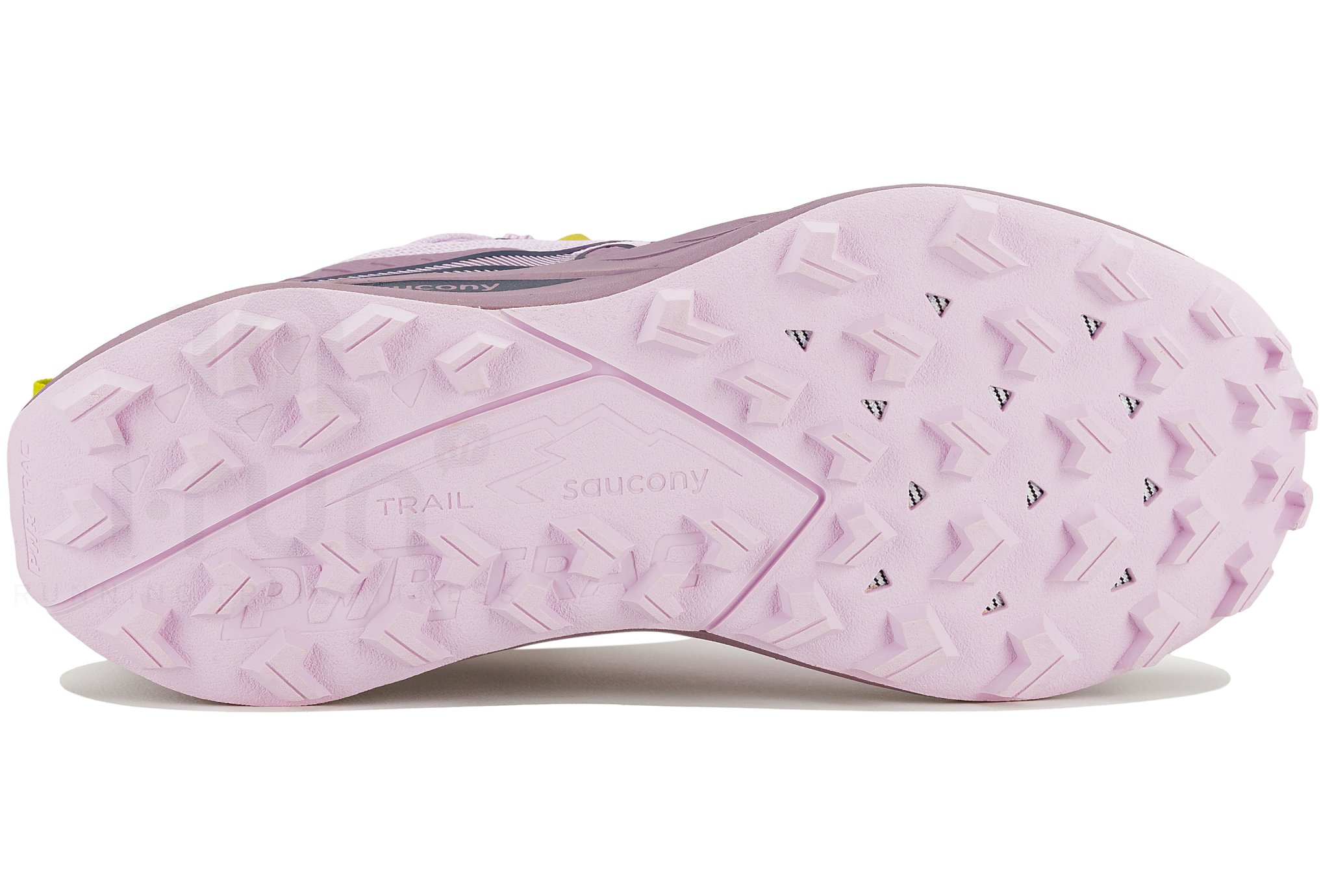 Saucony Peregrine 15