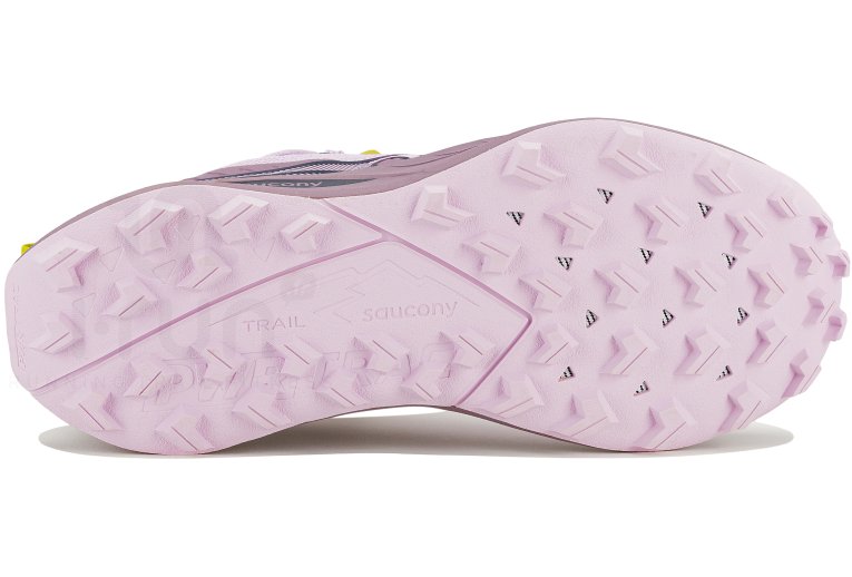 Saucony Peregrine 15 