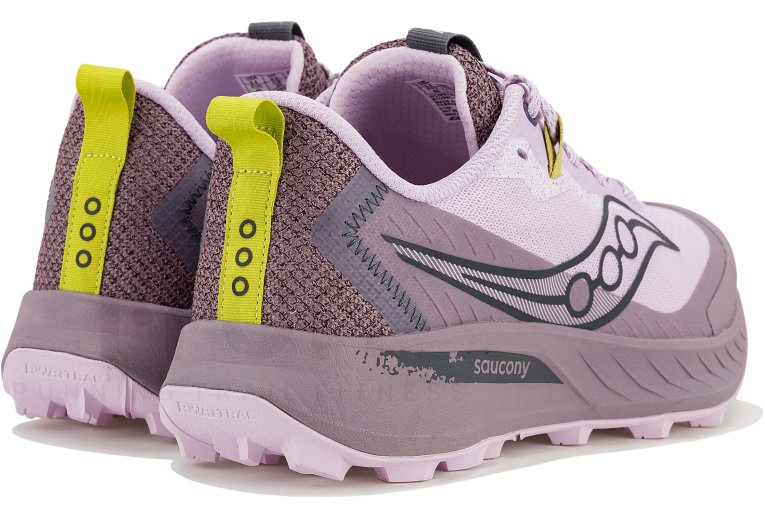 Saucony Peregrine 15 