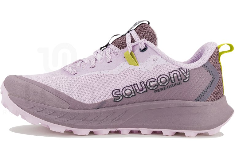Saucony Peregrine 15 