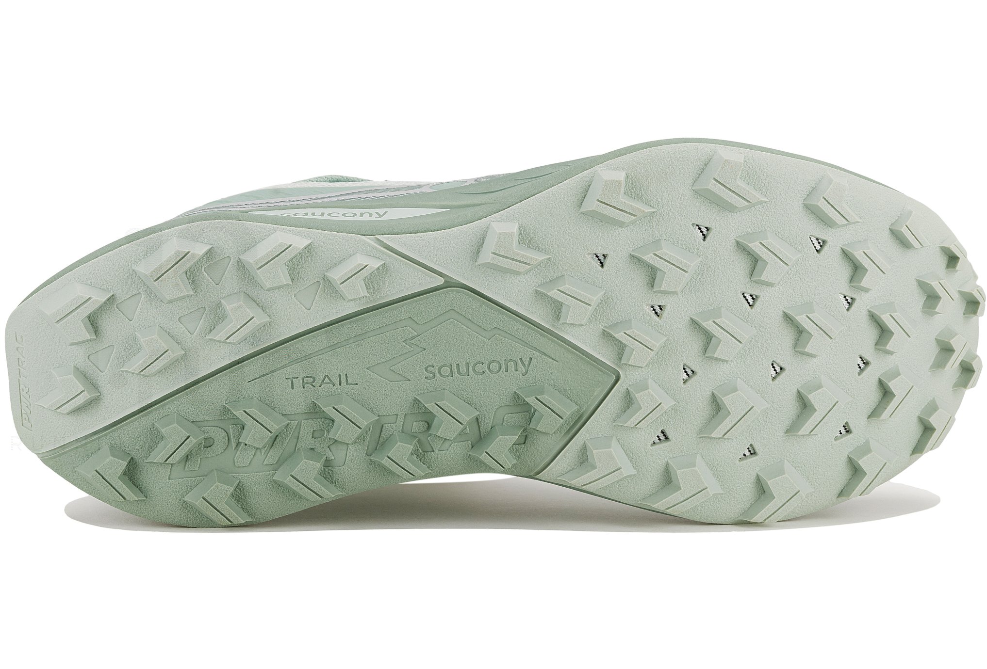 Saucony Peregrine 15