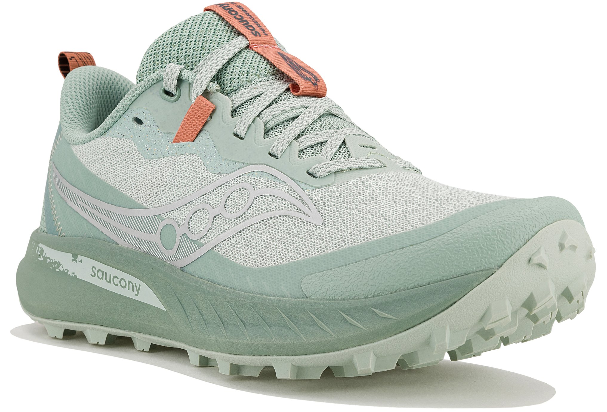 SAUCONY PEREGRINE 15 - i-Run