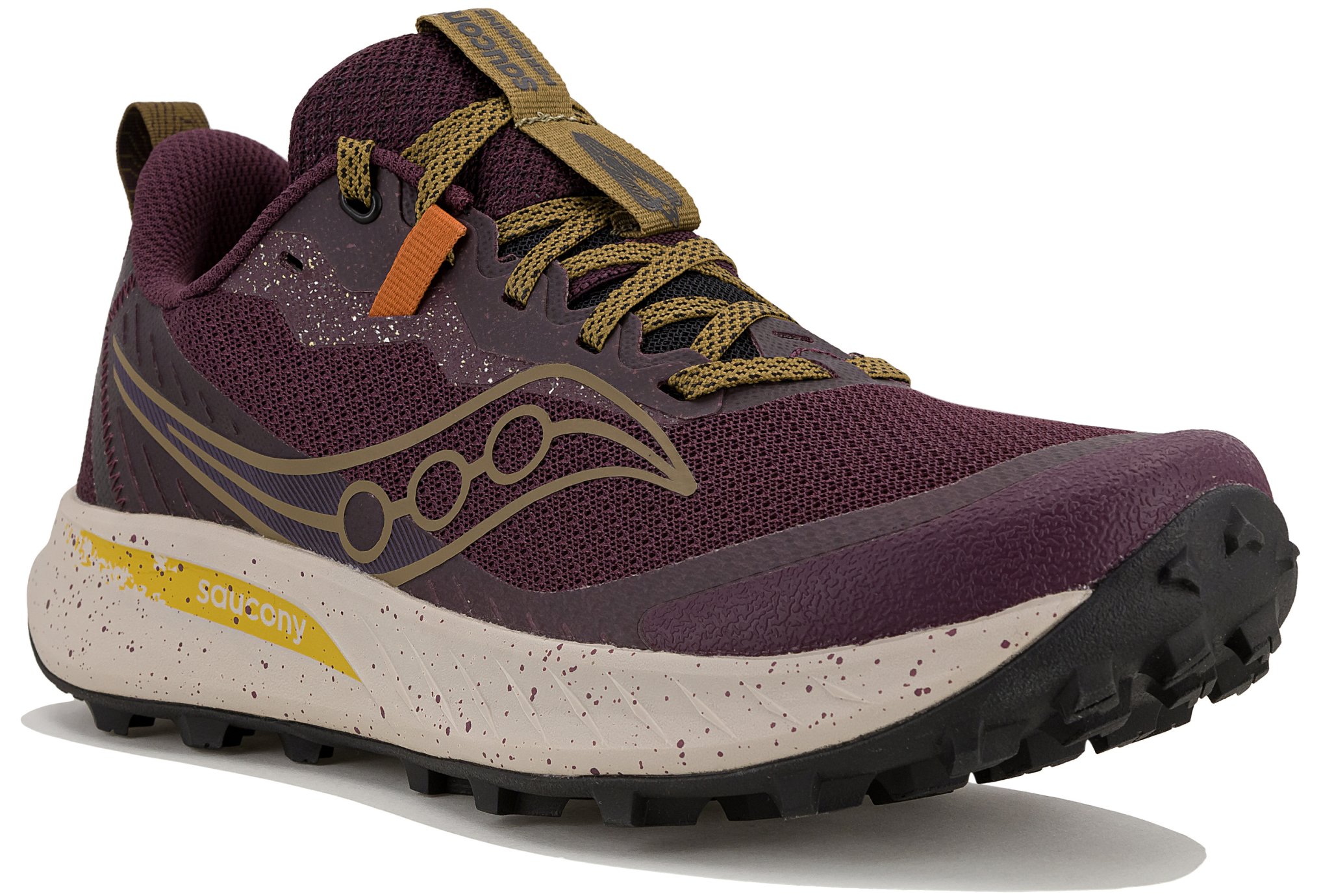 SAUCONY PEREGRINE 15 - i-Run
