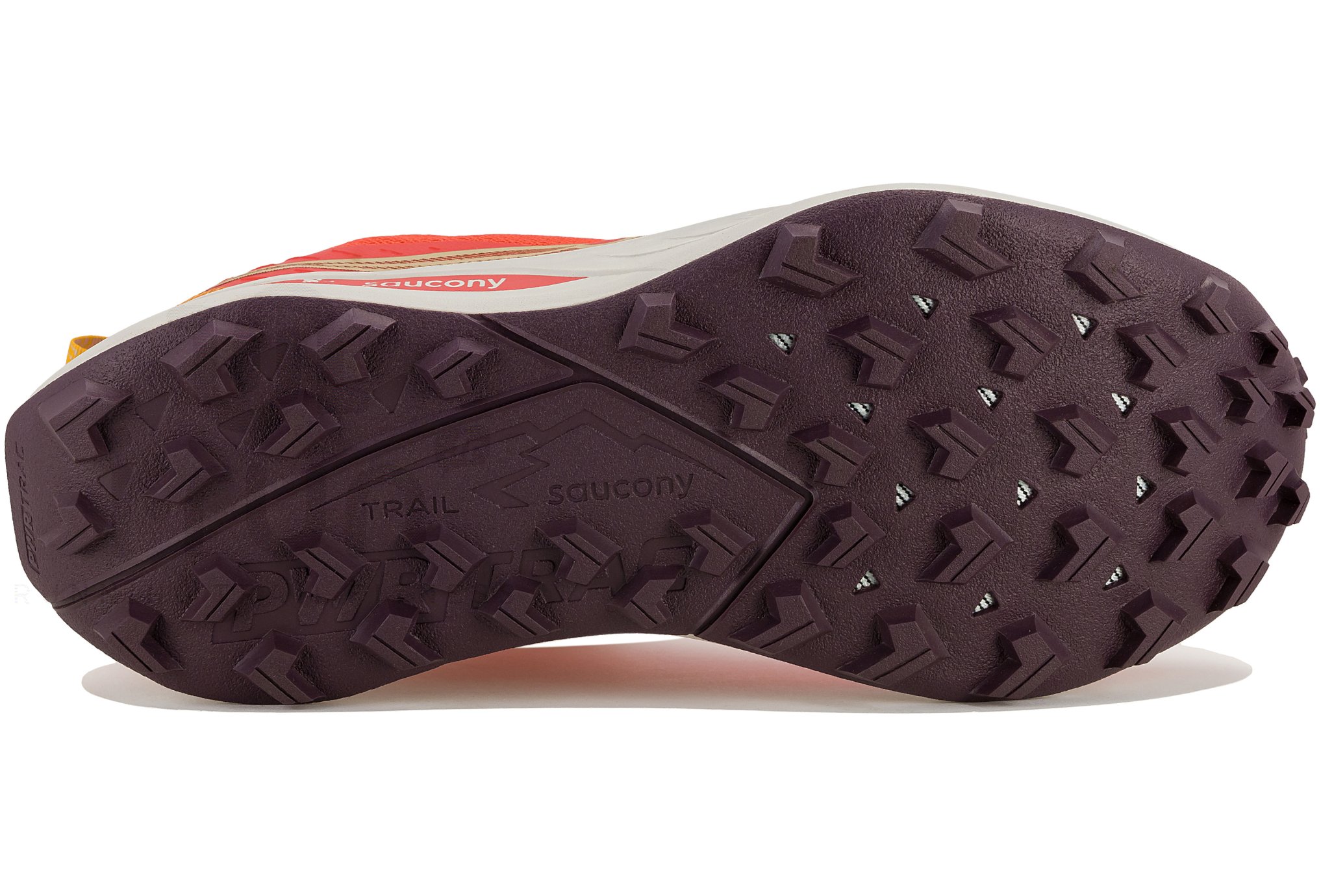 Saucony Peregrine 15
