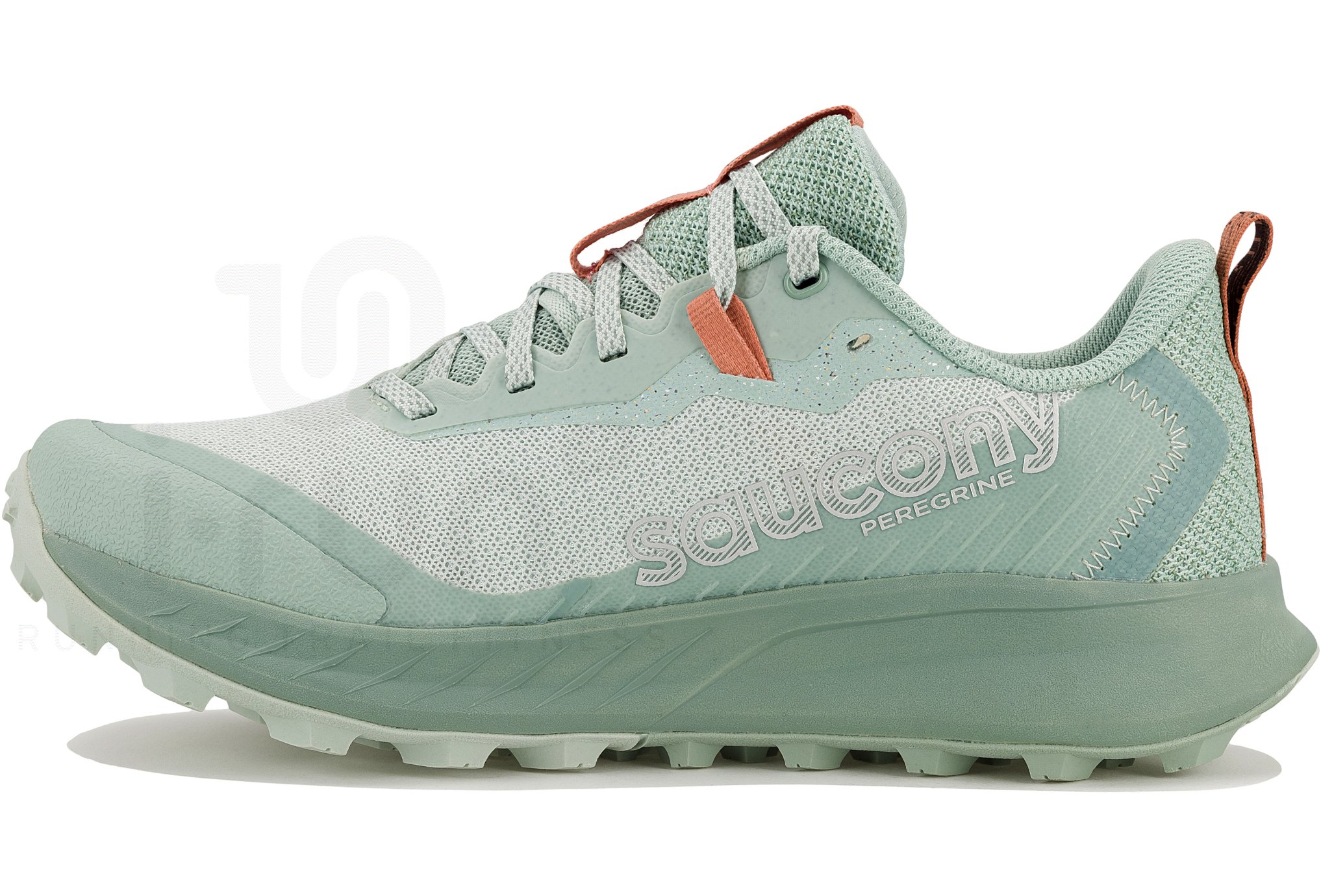 Saucony Peregrine 15