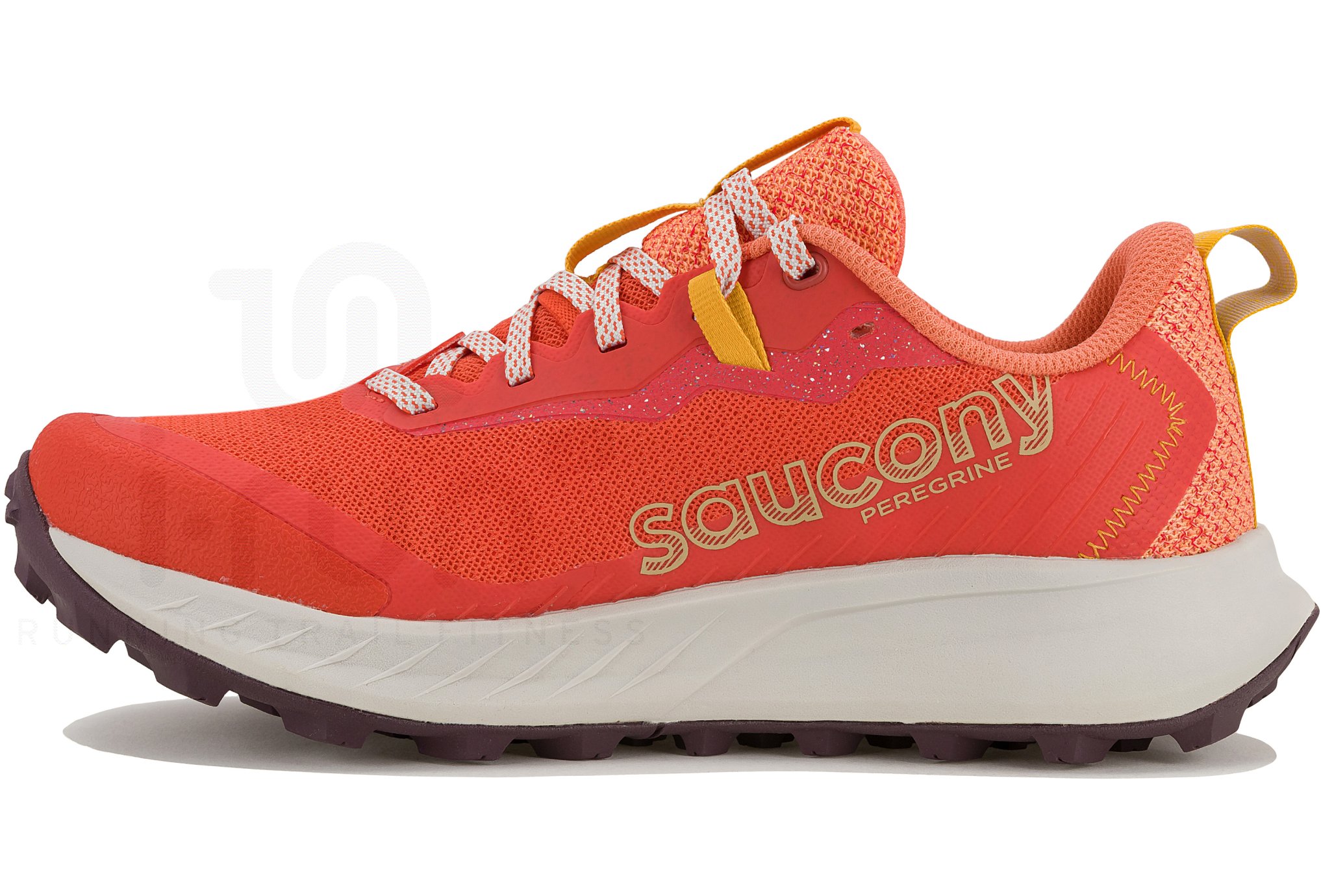 Saucony Peregrine 15