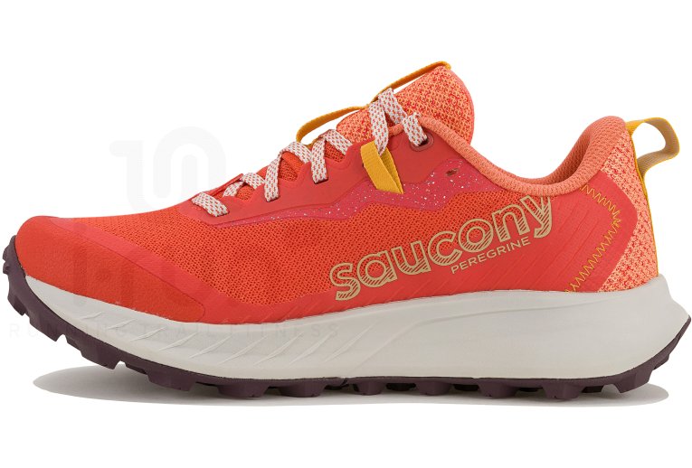 Saucony Peregrine 15
