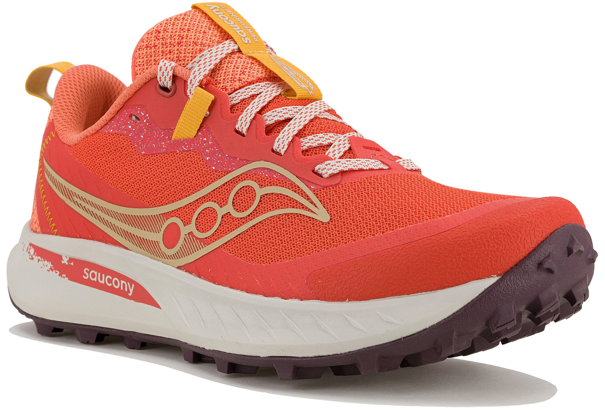 SAUCONY PEREGRINE 15 - i-Run