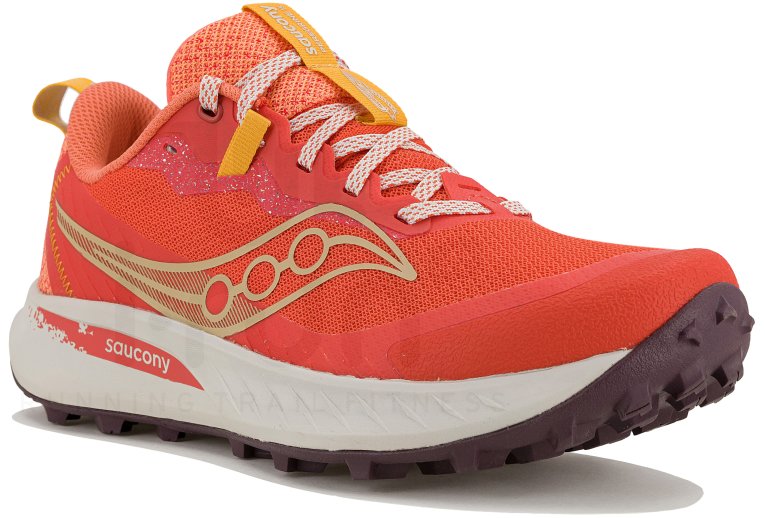 Saucony Peregrine 15
