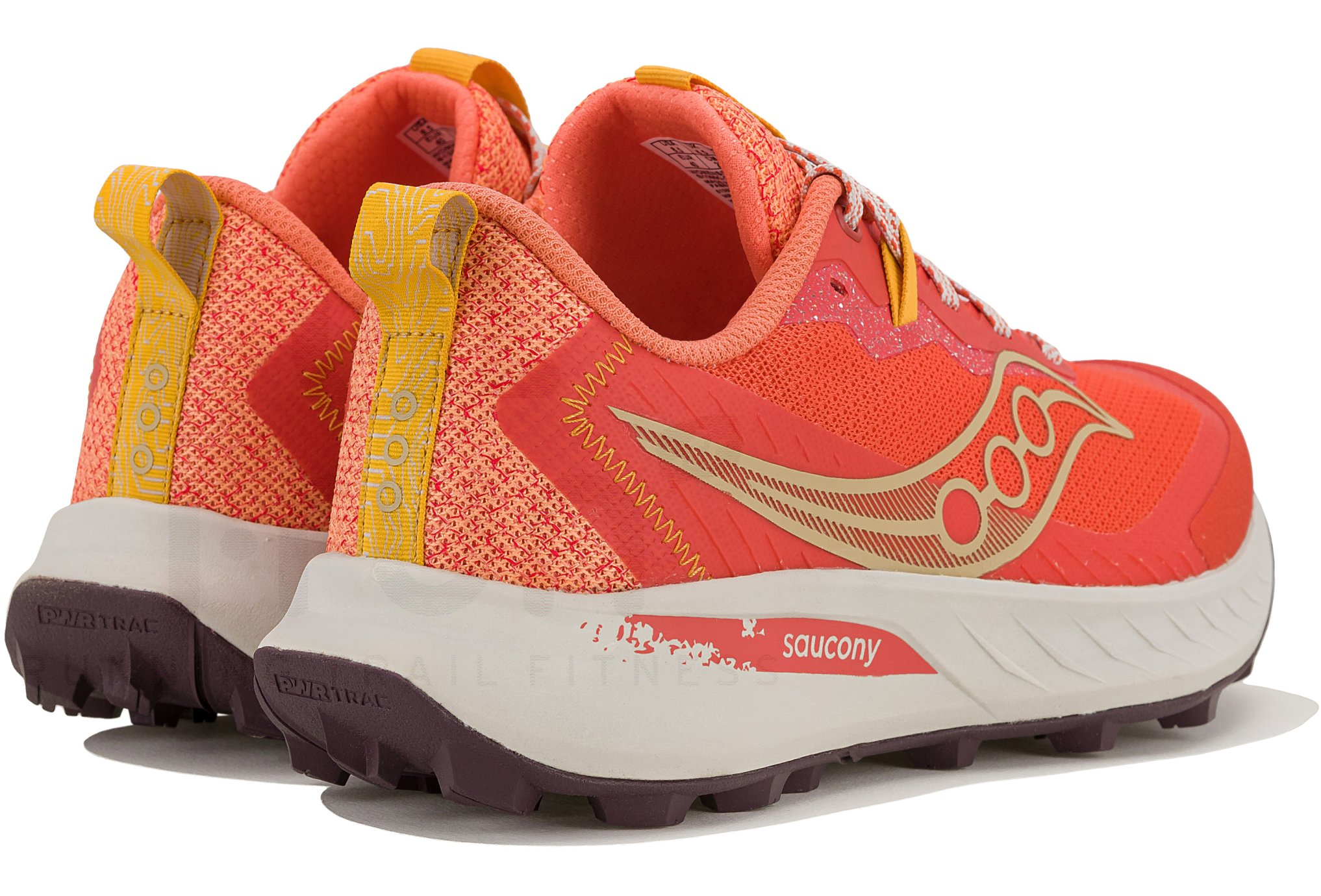 Saucony Peregrine 15