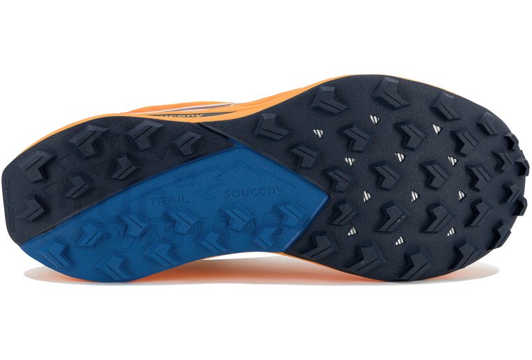Saucony Peregrine 15 