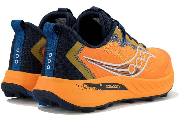 Saucony Peregrine 15 