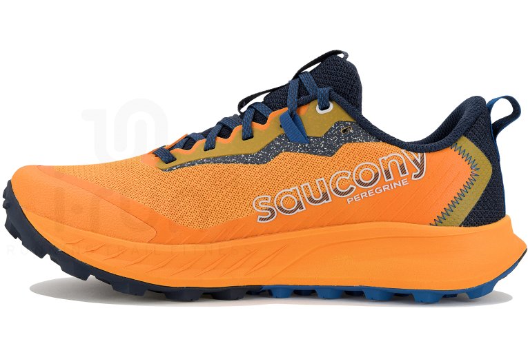 Saucony Peregrine 15 