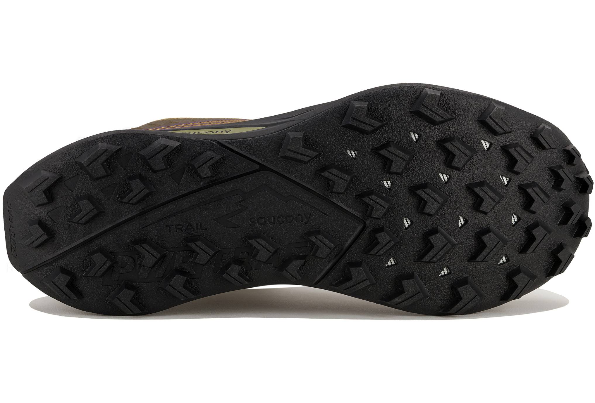 Saucony Peregrine 15 Herren