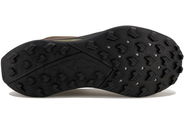 Saucony Peregrine 15 Herren