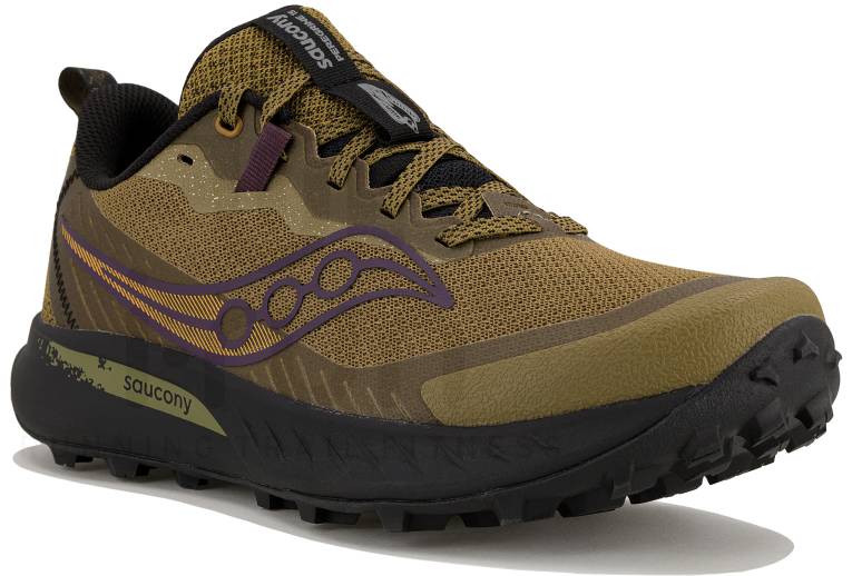 Saucony Peregrine 15 Herren