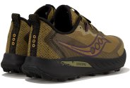 Saucony Peregrine 15