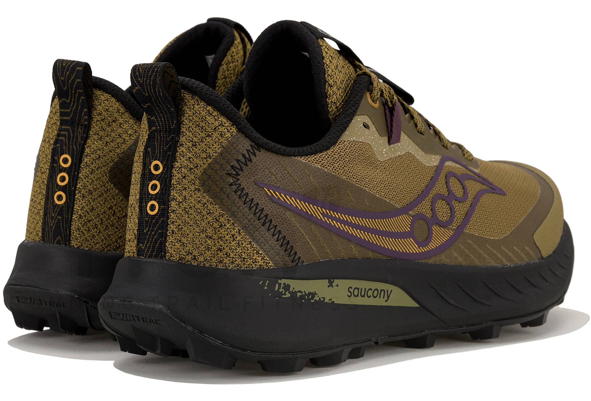 Saucony Peregrine 15 Herren