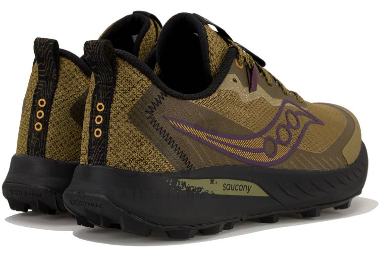Saucony Peregrine 15 Herren