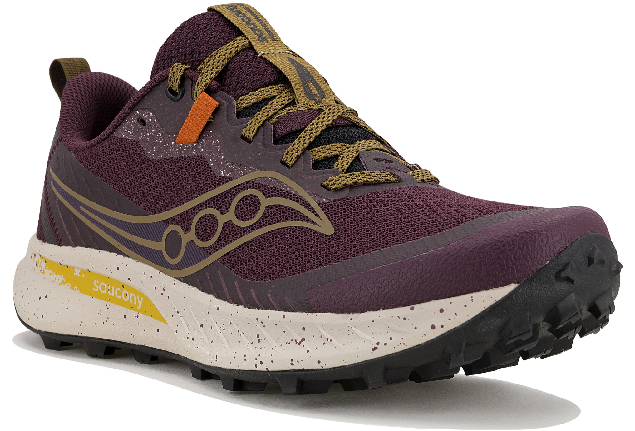 Saucony Peregrine 15 Chaussures homme - Saucony - Chaussures de sport
