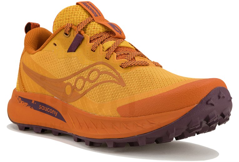 Saucony Peregrine 15