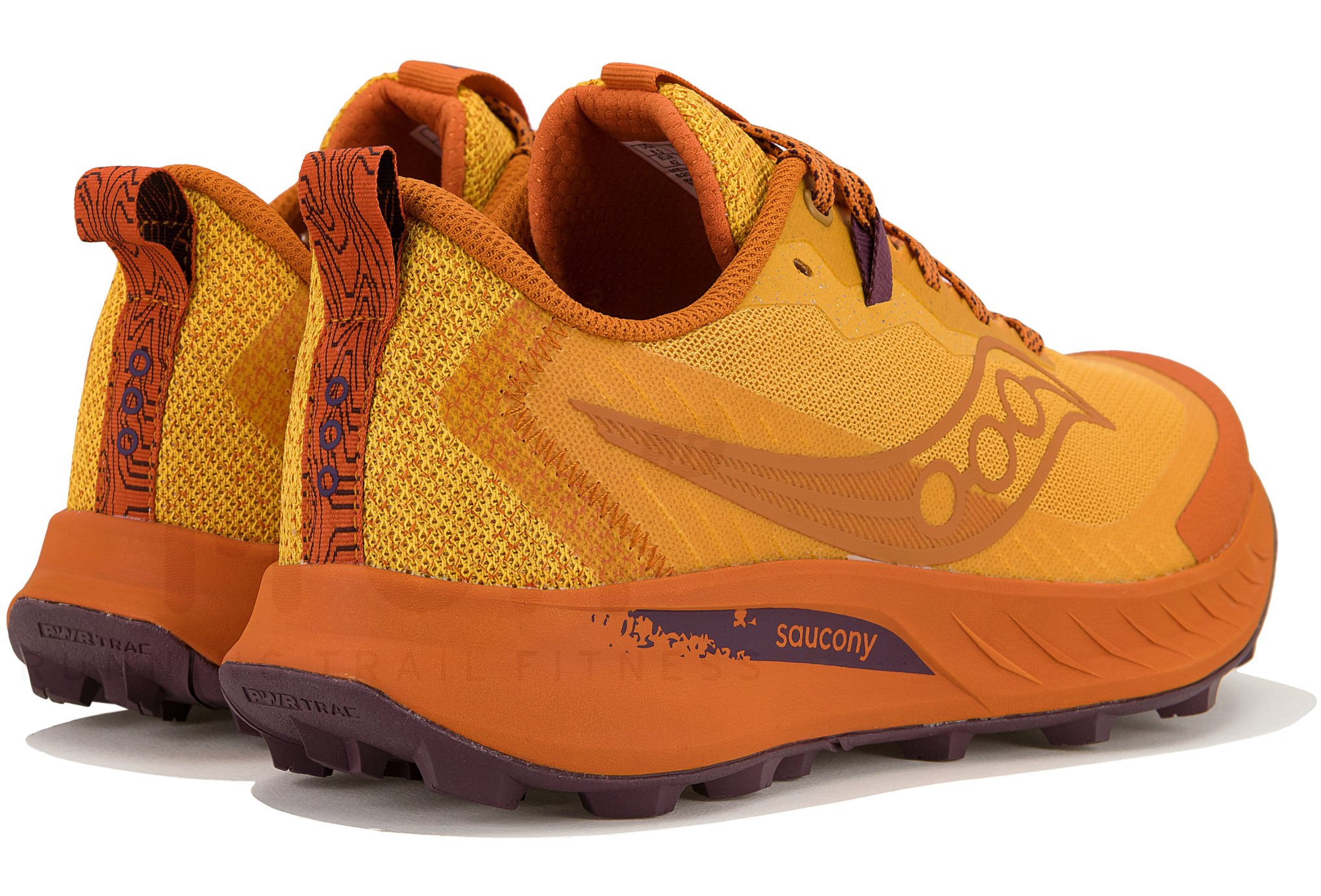 Saucony Peregrine 15