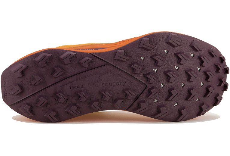 Saucony Peregrine 15