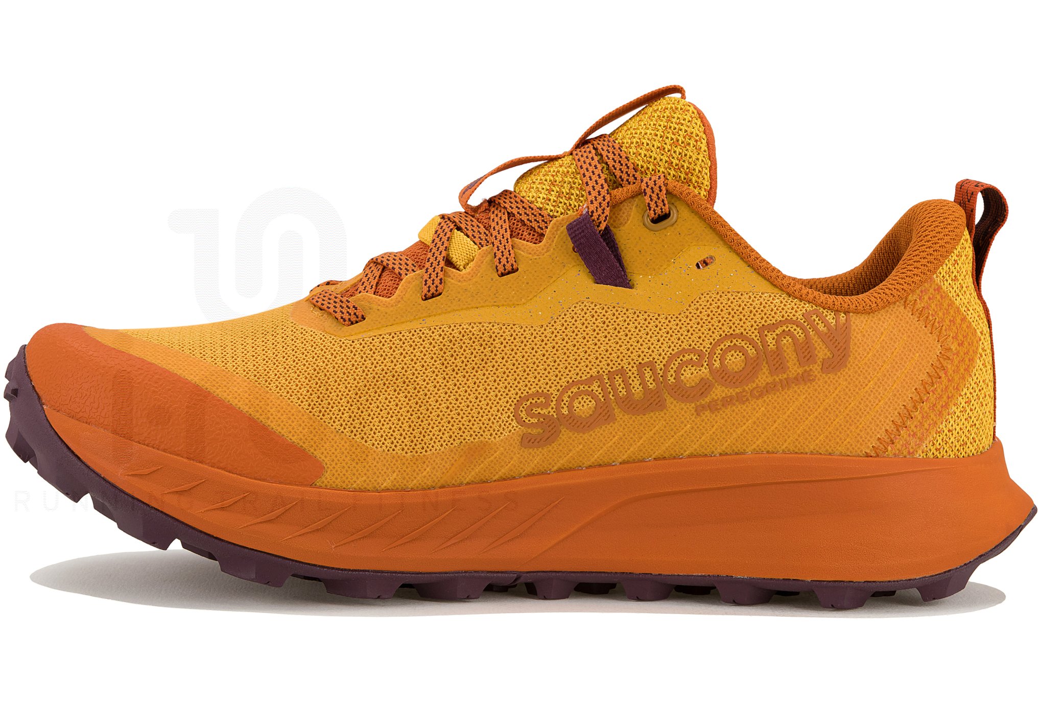 Saucony Peregrine 15