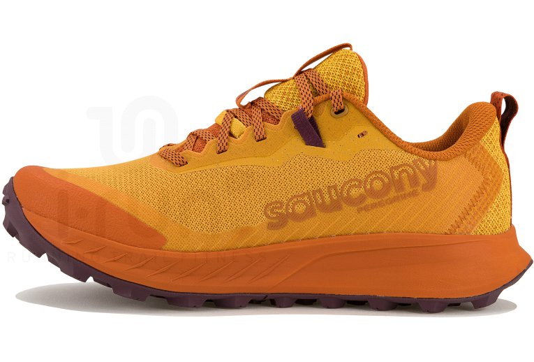 Saucony Peregrine 15