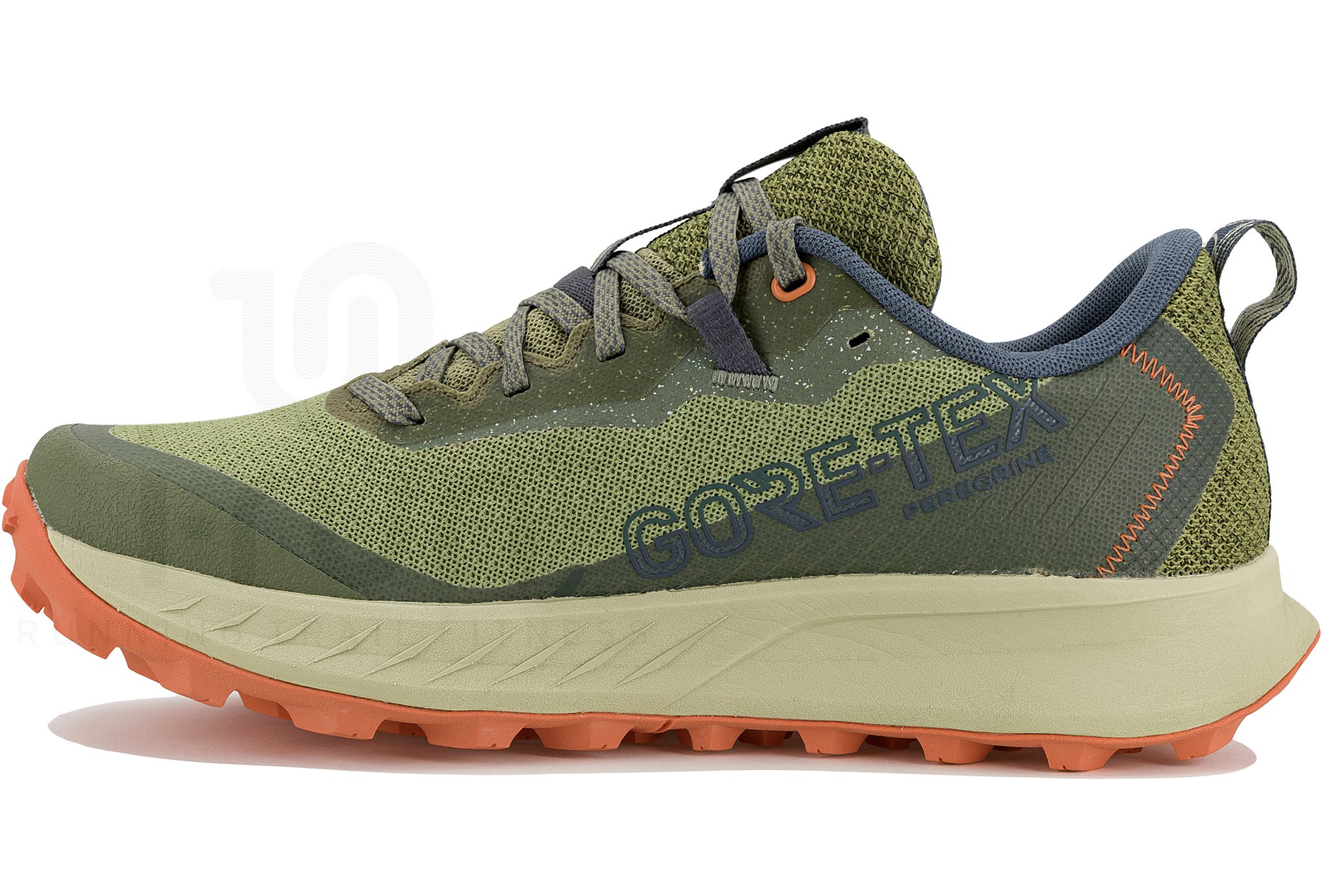 Saucony Peregrine 15 Gore-Tex