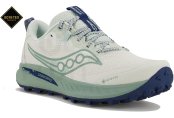 Saucony Peregrine 15 Gore-Tex 