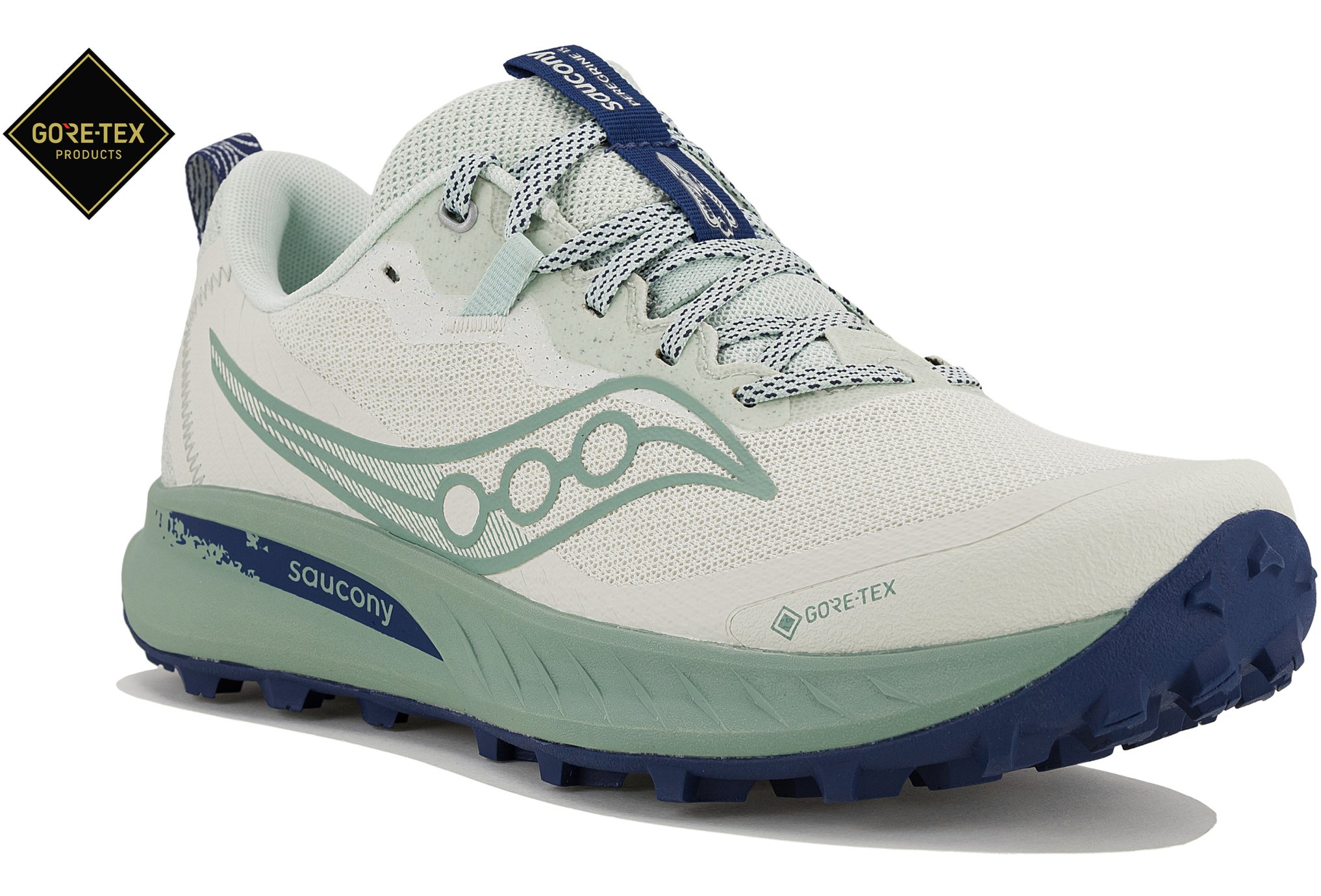 SAUCONY PEREGRINE 15 GTX - i-Run