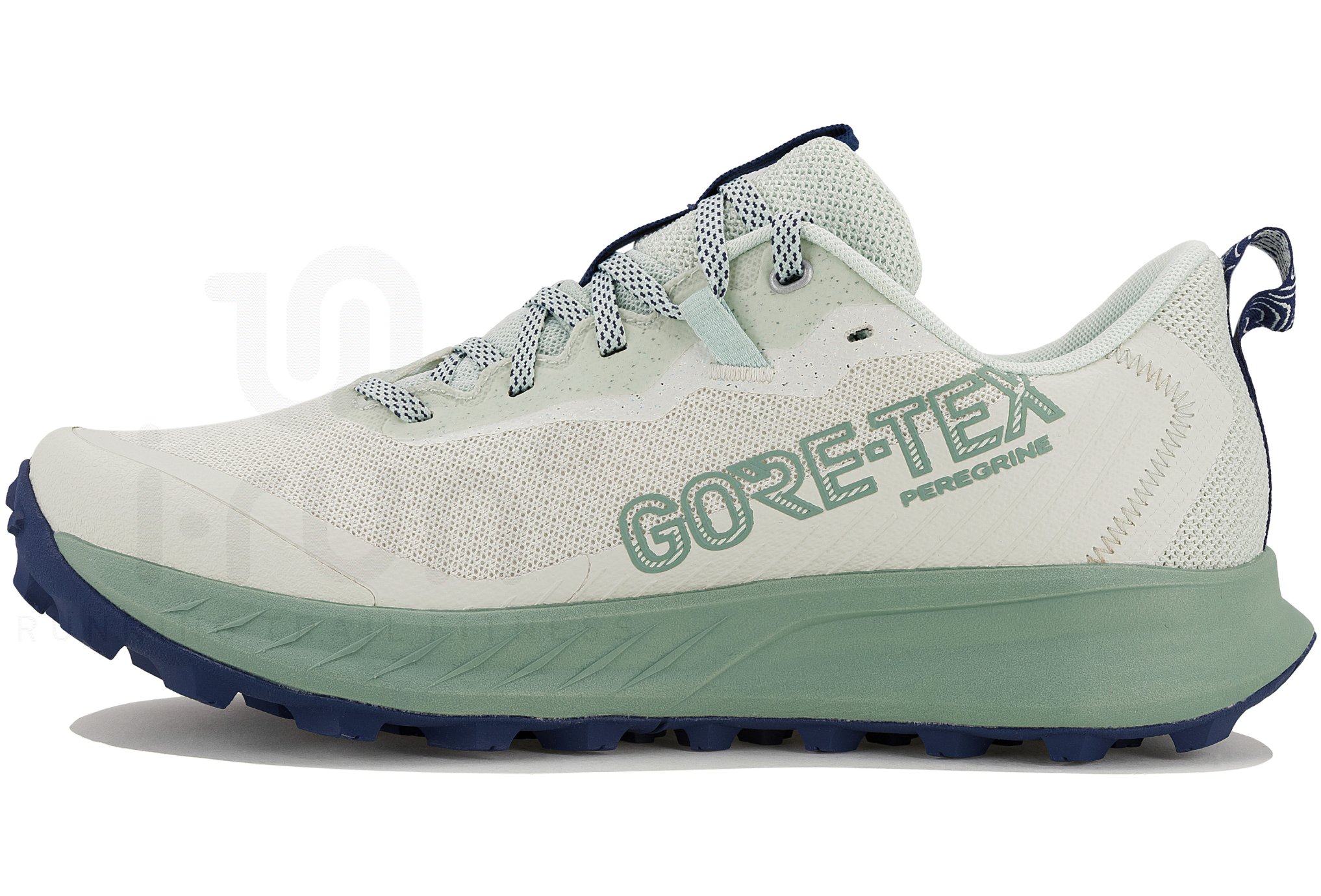 Saucony Peregrine 15 Gore-Tex