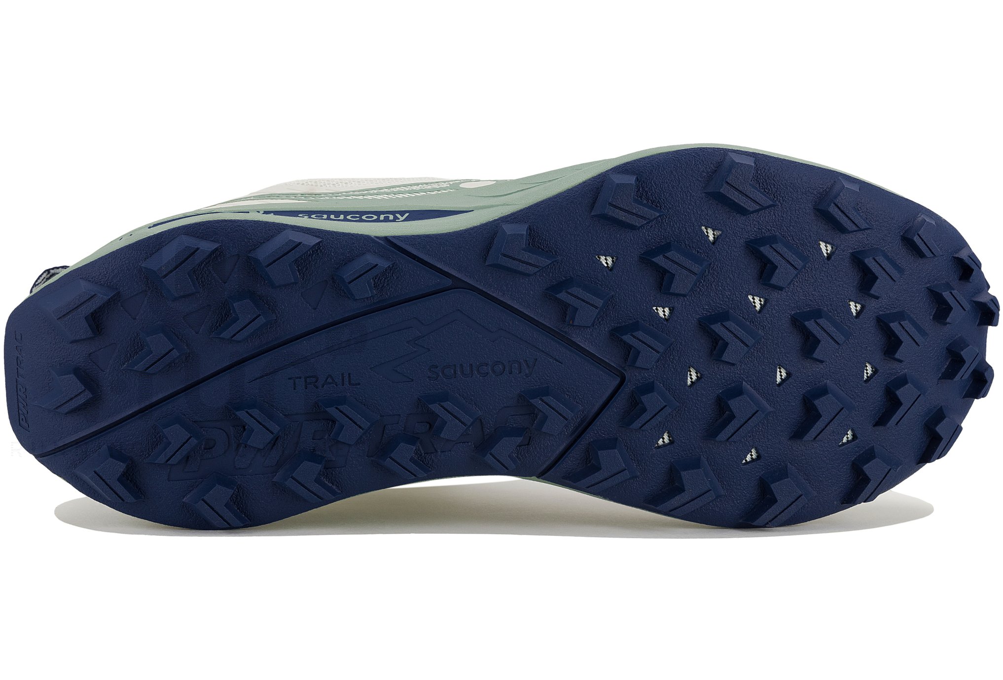 Saucony Peregrine 15 Gore-Tex
