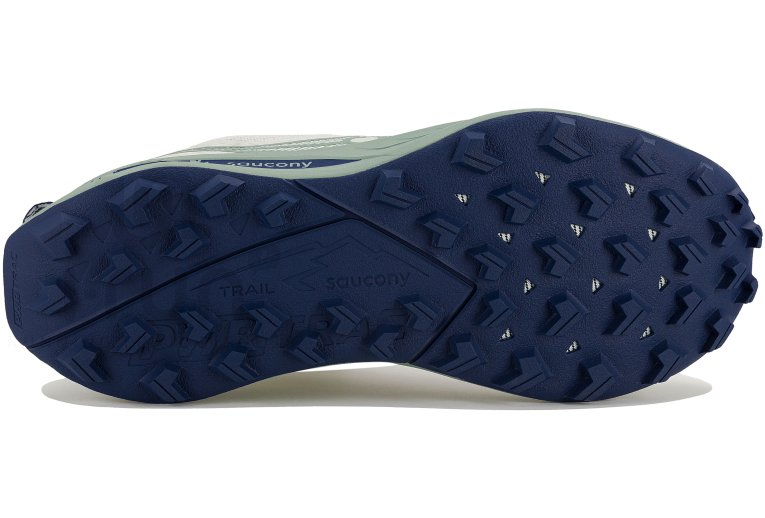 Saucony Peregrine 15 Gore-Tex