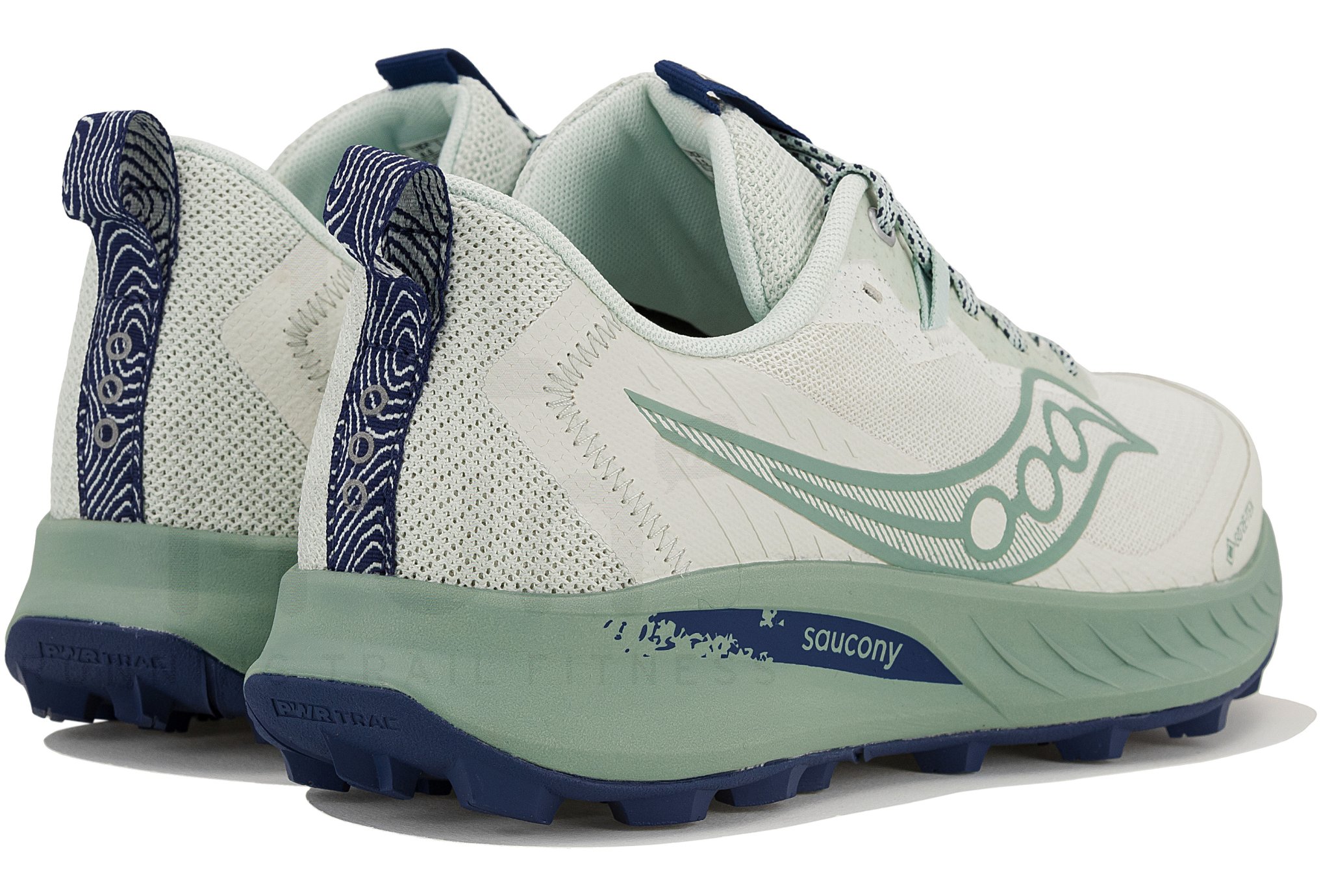 Saucony Peregrine 15 Gore-Tex